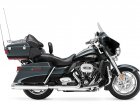 2013 Harley-Davidson Harley Davidson FLHTCU SE8 Ultra Classic Electric Glide CVO 110th Anniversary